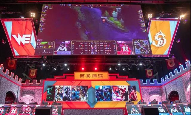 上崭露头角 上崭露头角