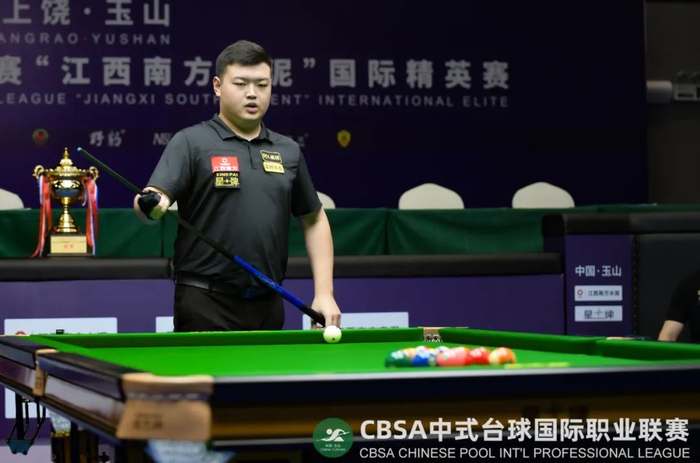 建立跨项目 建立跨项目